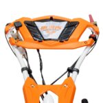 Benzinska freza - kopačica Ruris 1300KS 130012019 13.0KS 125cm sa dodacima