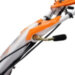 Benzinska freza - kopačica Ruris 1300KS 130012019 13.0KS 125cm sa dodacima