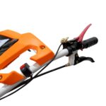 Benzinska freza - kopačica Ruris 1300KS 130012019 13.0KS 125cm sa dodacima