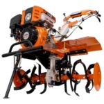 Benzinska freza – kopačica Ruris 751KS 9.5KS 90cm sa dodacima