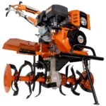 Benzinska freza – kopačica Ruris 751KS 9.5KS 90cm sa dodacima