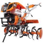 Benzinska freza - kopačica Ruris 913ACC 13.0KS 110cm sa dodacima