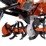 Benzinska freza - kopačica Ruris 913ACC 13.0KS 110cm sa dodacima