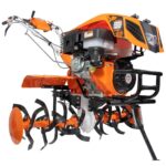 Benzinska freza - kopačica Ruris 913ACC 13.0KS 110cm sa dodacima