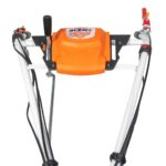 Benzinska freza - kopačica Ruris 913ACC 13.0KS 110cm sa dodacima