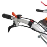 Benzinska freza - kopačica Ruris 913ACC 13.0KS 110cm sa dodacima