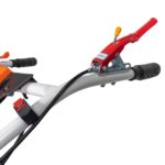 Benzinska freza - kopačica Ruris 913ACC 13.0KS 110cm sa dodacima