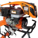 Benzinska freza - kopačica Ruris 913ACC 13.0KS 110cm sa dodacima