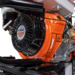 Benzinska freza - kopačica Ruris 913ACC 13.0KS 110cm sa dodacima