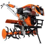 Benzinska freza - kopačica Ruris 918K 91812019 18.0KS 110cm sa dodacima