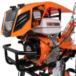 Benzinska freza - kopačica Ruris 918K 91812019 18.0KS 110cm sa dodacima