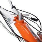 Benzinska freza - kopačica Ruris 918K 91812019 18.0KS 110cm sa dodacima