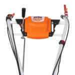 Benzinska freza - kopačica Ruris 918K 91812019 18.0KS 110cm sa dodacima