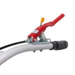 Benzinska freza - kopačica Ruris 918K 91812019 18.0KS 110cm sa dodacima