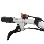 Benzinska freza - kopačica Ruris 918K 91812019 18.0KS 110cm sa dodacima