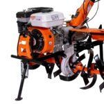 Benzinska freza – kopačica Ruris 753K 753k12020 7.5KS 101cm sa dodacima