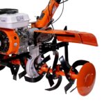 Benzinska freza – kopačica Ruris 753K 753k12020 7.5KS 101cm sa dodacima