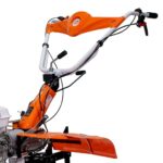 Benzinska freza – kopačica Ruris 753K 753k12020 7.5KS 101cm sa dodacima