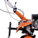 Benzinska freza – kopačica Ruris 753K 753k12020 7.5KS 101cm sa dodacima