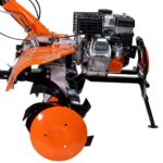 Benzinska freza – kopačica Ruris 753K 753k12020 7.5KS 101cm sa dodacima