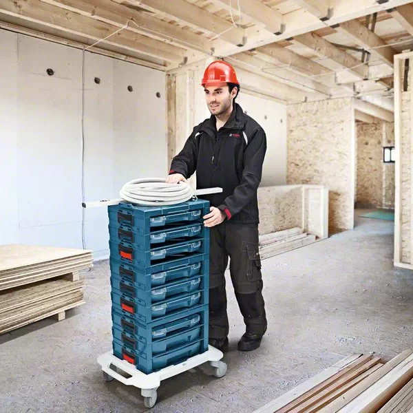 Polica za alat trodjelna I-BOXX polica Bosch 1600A001SF