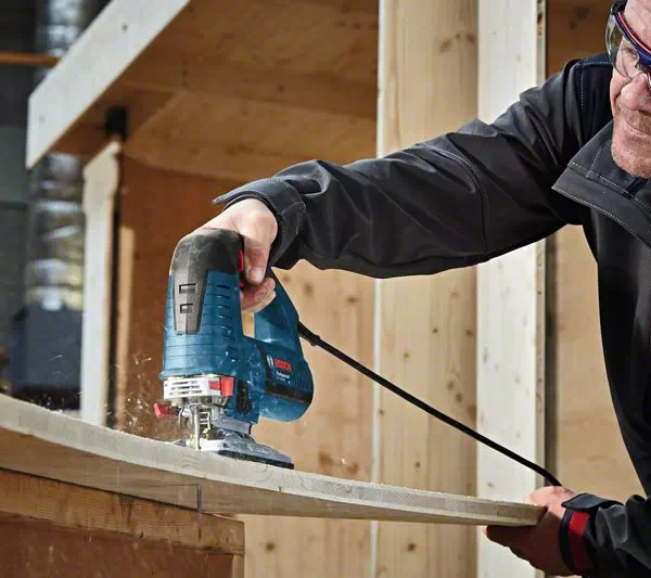 Električna ubodna pila Bosch GST 160 BCE 0601518000 800W u koferu