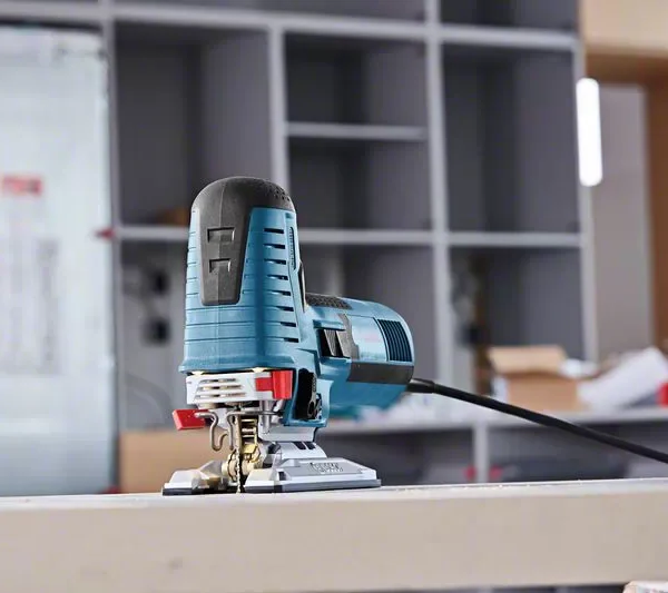 Električna ubodna pila Bosch GST 160 CE 0601517000 800W