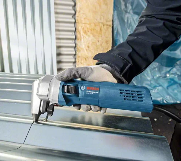 Električne škare - makaze za lim Bosch GNA 75-16 0601529400 750W