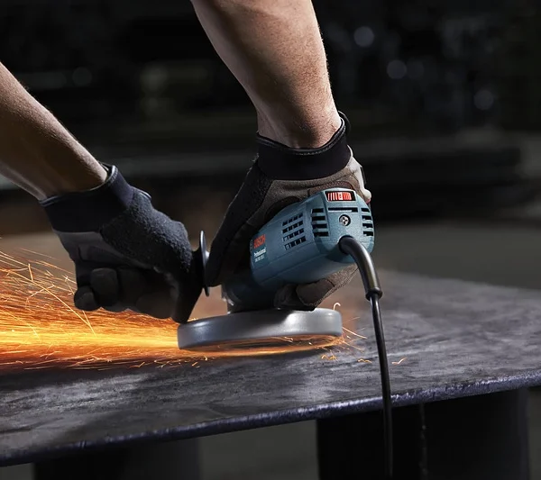 Električna ugaona-kutna brusilica Bosch GWS 9-115 S 0601396101 900W 115mm