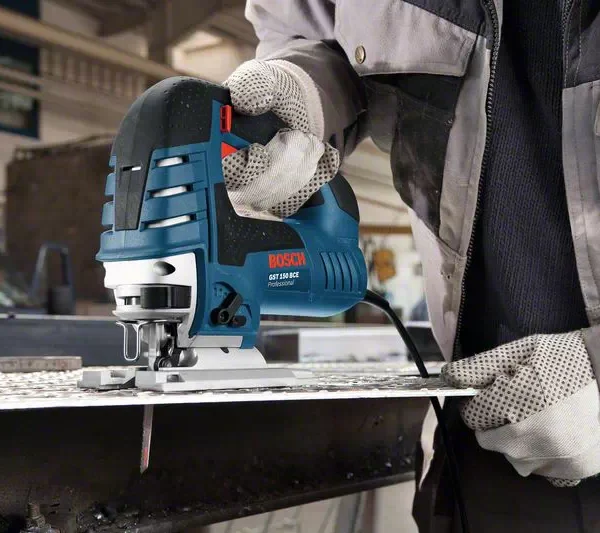 Električna ubodna pila Bosch GST 150 BCE 0601513000 780W