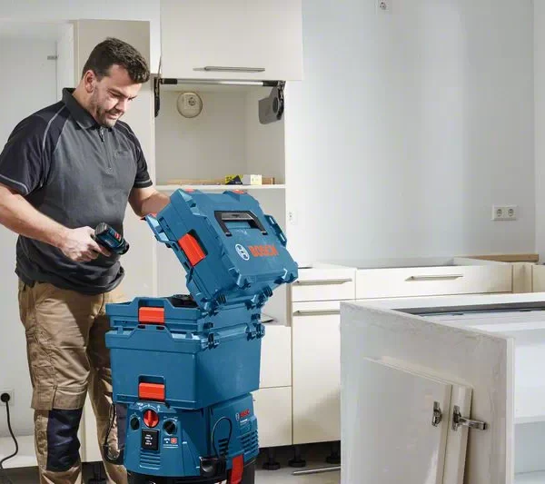 Kofer za alat Bosch L-BOXX 102 - 12 dijelova 1600A016NB