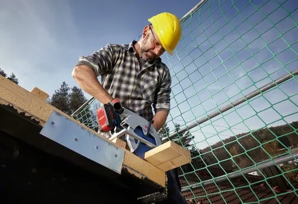 Aku ručna kružna pila - cirkular Bosch GKS 18V-68 C 06016B5000 BITURBO 190mm