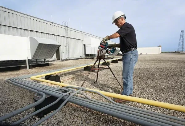 Aku tračna pila Bosch GCB 18V-63 06012A0400 63.5mm sa listom pile