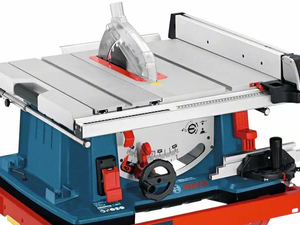Radni stol za potezno-nagibne pile - štucere Bosch GTA 6000 0601B24100 750mm