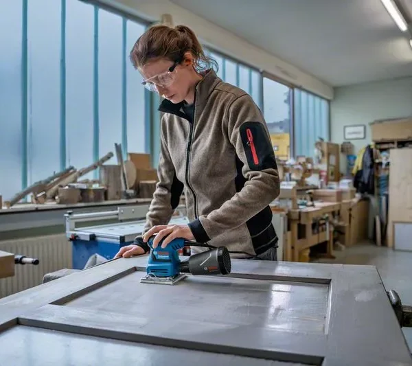 Električna vibraciona brusilica - šlajfarica Bosch GSS 160 MULTI 06012A2300 180W