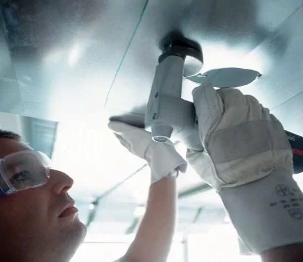 Električne škare - makaze za lim Bosch GSC 2.8 0601506108 500W