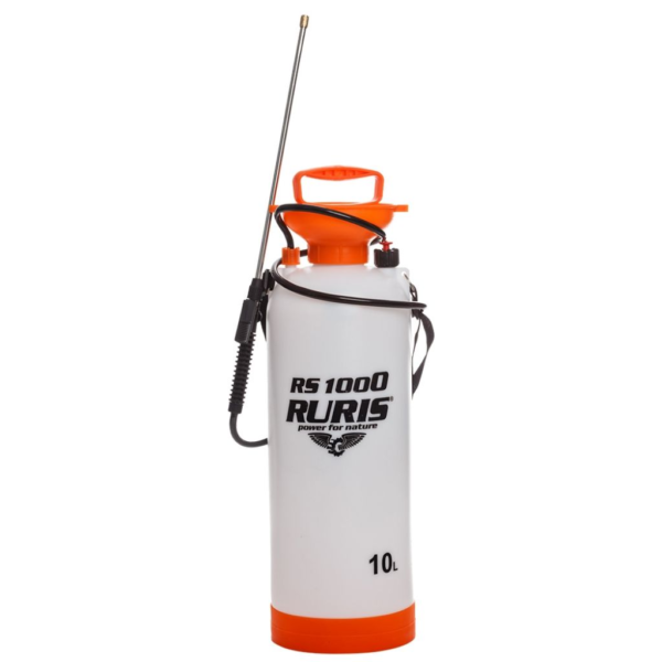 Ručna prskalica Ruris RS 1000 1000rs2018 10L