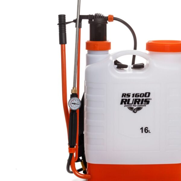 Ručna prskalica Ruris RS 1600 1600rs2018 16L