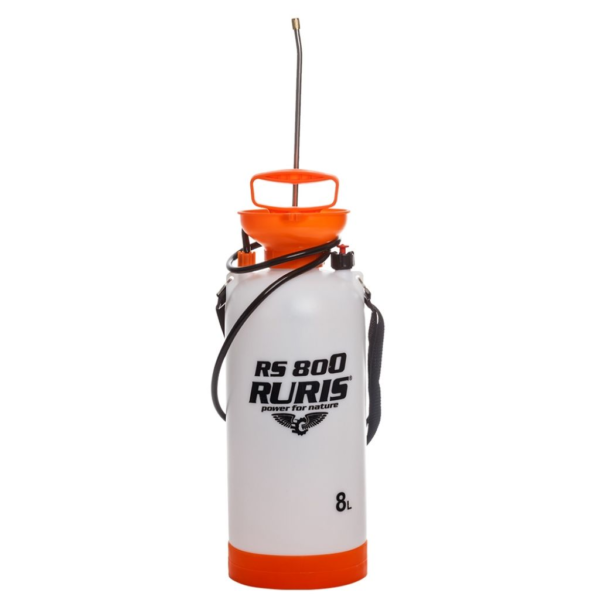 Ručna prskalica Ruris RS 800 800rs2018 8.0L