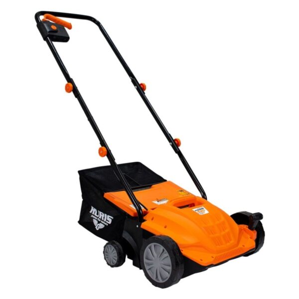 Električni prozračivač travnjaka Ruris RXE888 1500W 32cm