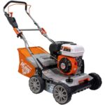 Benzinski – motorni prozračivač travnjaka Ruris RXH999 5.3KS 40cm