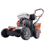 Benzinski – motorni prozračivač travnjaka Ruris RXH999 5.3KS 40cm