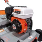 Benzinski – motorni prozračivač travnjaka Ruris RXH999 5.3KS 40cm