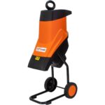 Električna drobilica – sječkalica za grane i voće Ruris 2500W ST100