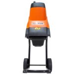 Električna drobilica – sječkalica za grane i voće Ruris 2500W ST100