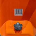 Električna drobilica – sječkalica za grane i voće Ruris 2500W ST100