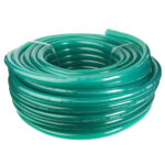 Silikonsko crijevo za vodu - šlauf Fitt Aeternum Verde 19x26 3/4" 50m