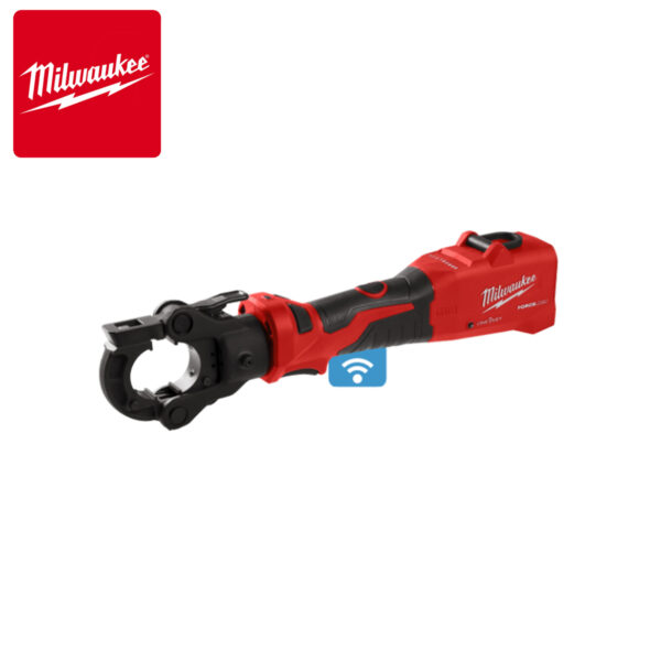 Aku mašina za presovanje - presa Milwaukee M18 ONEHCCT60-0C 60kN 4933479683