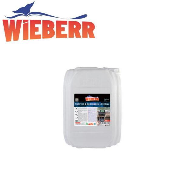 Losion za instrument tablu Wieberr 8648 5l