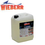 Odstranjivač fleka Wieberr 9270 Black Cleaner 20l